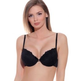 Reggiseno Jolidon S1337 NEGRU