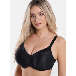 Reggiseno Jolidon S1446 NEGR