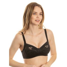 Reggiseno Jolidon S1449 NEGRU