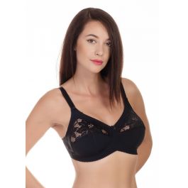 Reggiseno Jolidon S1454 NEGRU