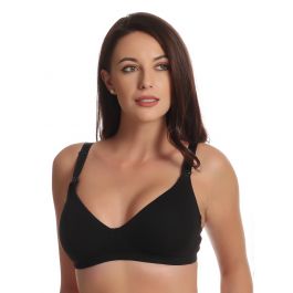 Reggiseno Jolidon S1718 NEGR