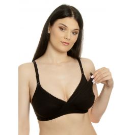 Reggiseno Jolidon S1719 NEGR