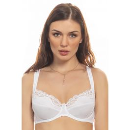 Reggiseno Jolidon S1819 ALB