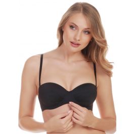 Reggiseno Jolidon S1824D NEG