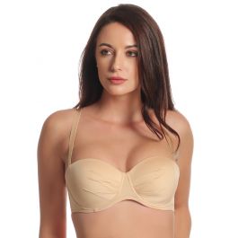 Reggiseno Jolidon S1824D NUD
