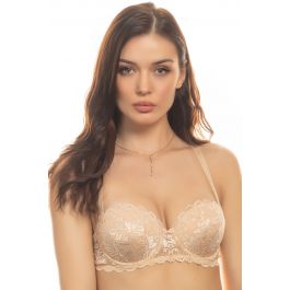 Reggiseno Jolidon S1833 BEJ