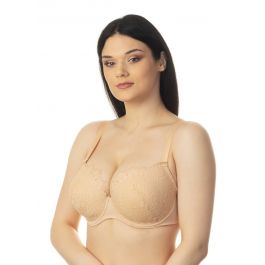 Reggiseno Jolidon S2050D NUD