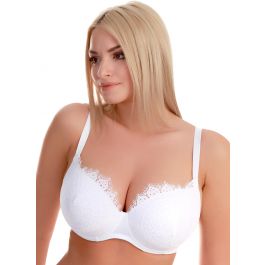 Reggiseno Jolidon S2050D ALB