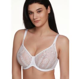Reggiseno Jolidon S2059 ALB
