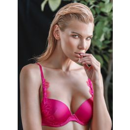 Reggiseno Jolidon Clandestine S2247 FUX