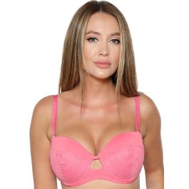 Reggiseno Jolidon S2253 ROZ
