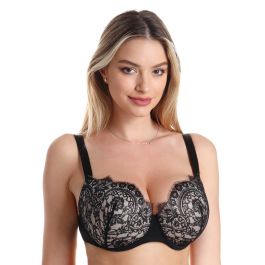 Reggiseno Jolidon S2301D NEG