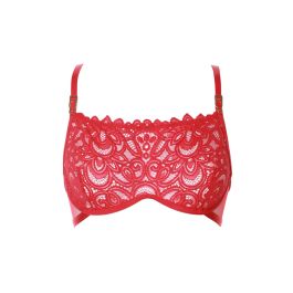 Reggiseno Jolidon S2329 ROSU