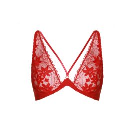 Reggiseno Jolidon S2339 ROSU