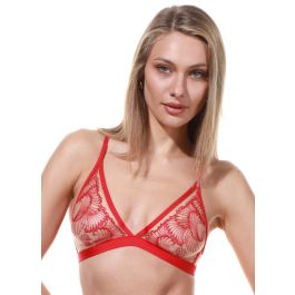 Reggiseno Jolidon S2357 ROSU