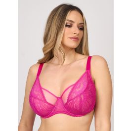 Reggiseno Jolidon S2386 FUX