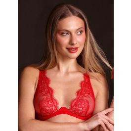 Reggiseno Jolidon S2389 ROSU