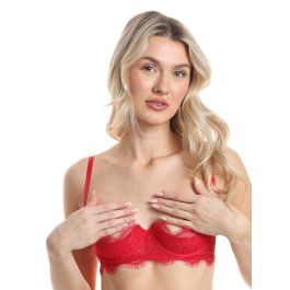 Reggiseno Jolidon S2391 ROSU