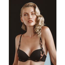Reggiseno Jolidon S2411 NEG