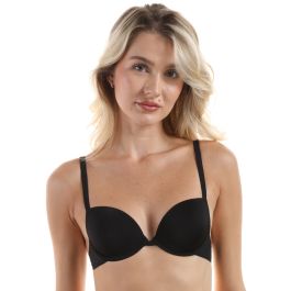 Reggiseno Lilly SL10 NEG