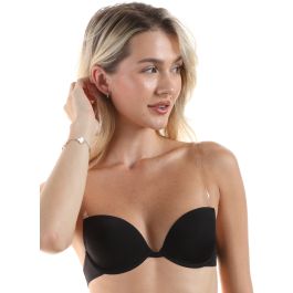 Reggiseno Lilly SL11 NEG