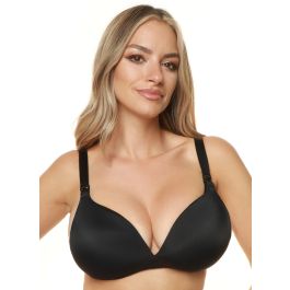 Reggiseno Lilly SL15 NEG
