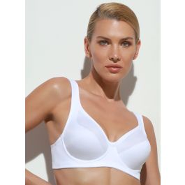 Reggiseno Lilly SL16 ALB
