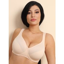 Reggiseno Lilly SL16 BEJ