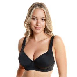 Reggiseno Lilly SL16 NEG