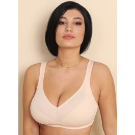Reggiseno Lilly SL17 BEJ