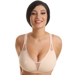 Reggiseno Lilly SL20 BEJ