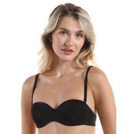 Reggiseno Lilly SL4 NEG