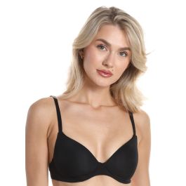 Reggiseno Lilly SL6 NEG