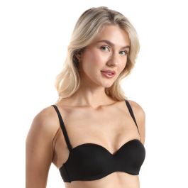 Reggiseno Lilly SL7 NEG