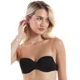 Reggiseno Lilly SL9 NEG