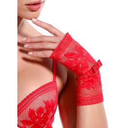 Guanti Jolidon X2281 ROSU