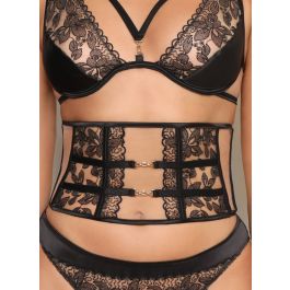 Corsetto Prelude YK360 NEG