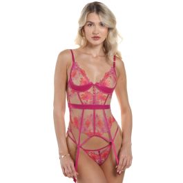 Corsetto Prelude YK373 FUX