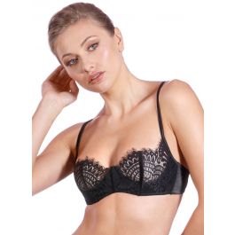 Reggiseno Prelude YS280N NEG