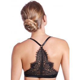 Reggiseno Prelude YS282 NEG