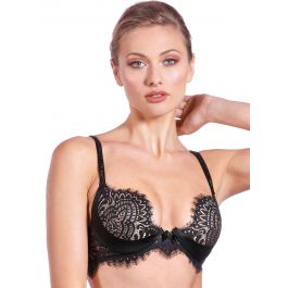 Reggiseno Prelude YS285 N+N