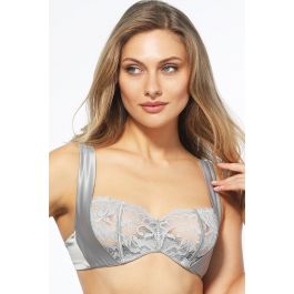 Reggiseno Prelude YS301 GRI