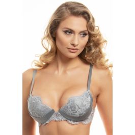 Reggiseno Prelude YS302 GRI