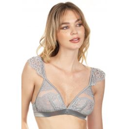 Reggiseno Prelude YS303 GRI