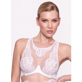 Reggiseno Prelude YS305N ALB