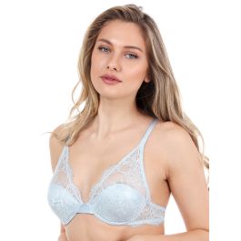 Reggiseno Prelude YS320 BLEU