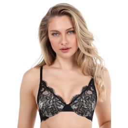 Reggiseno Prelude YS320 NEG