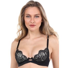 Reggiseno Prelude YS321 NEG