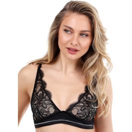 Reggiseno Prelude YS324 NEG