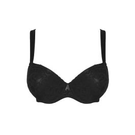 Reggiseno Prelude YS340 NEG